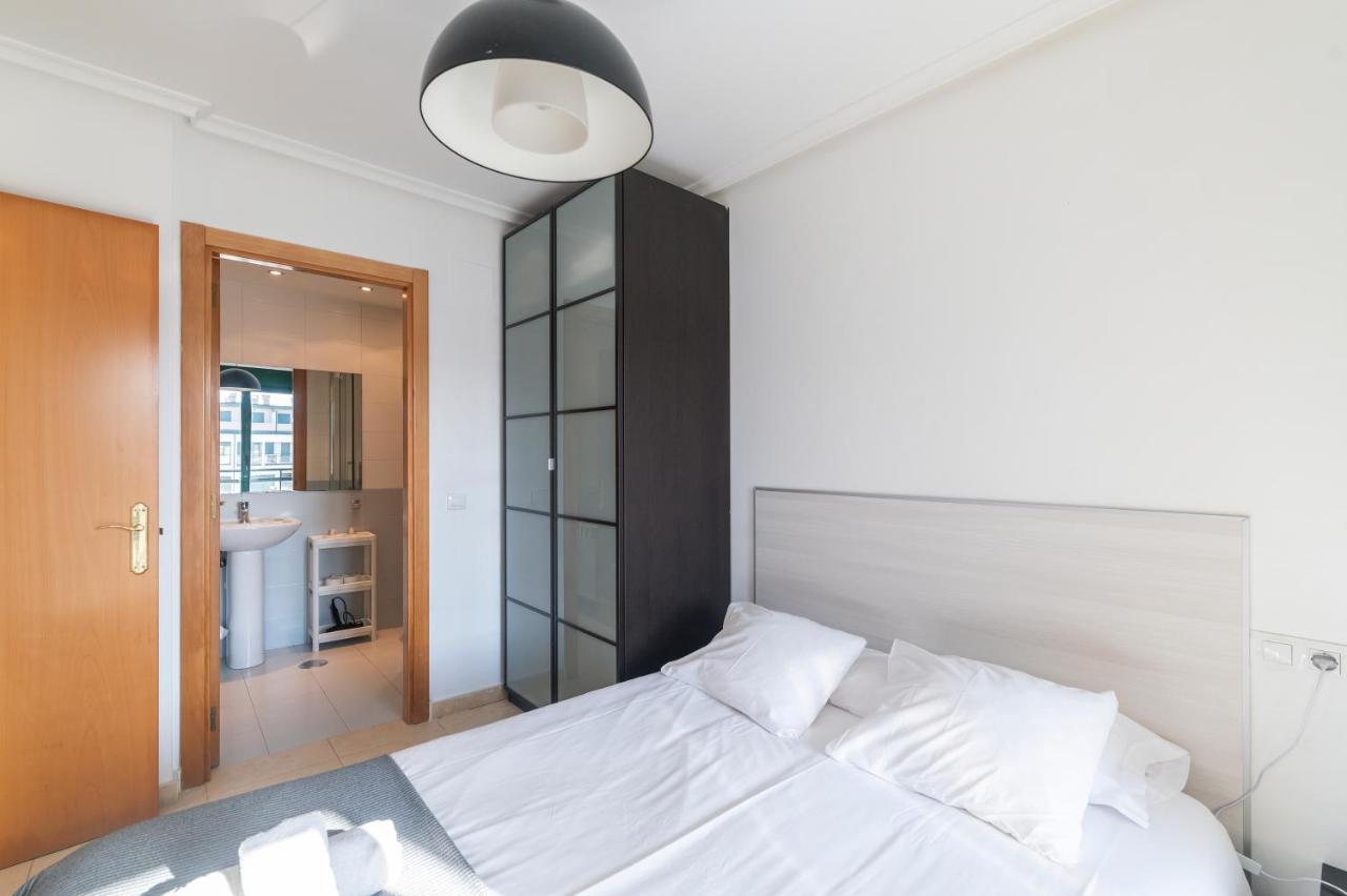 Alloru, Apartamento Con Piscina La Playa A 3 Km Vut-2714-As Llanes Ngoại thất bức ảnh