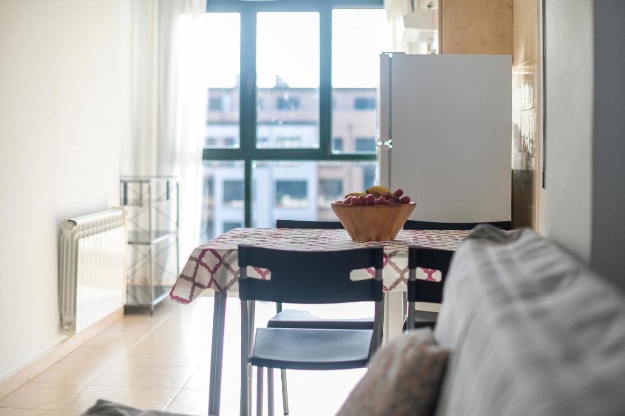 Alloru, Apartamento Con Piscina La Playa A 3 Km Vut-2714-As Llanes Ngoại thất bức ảnh
