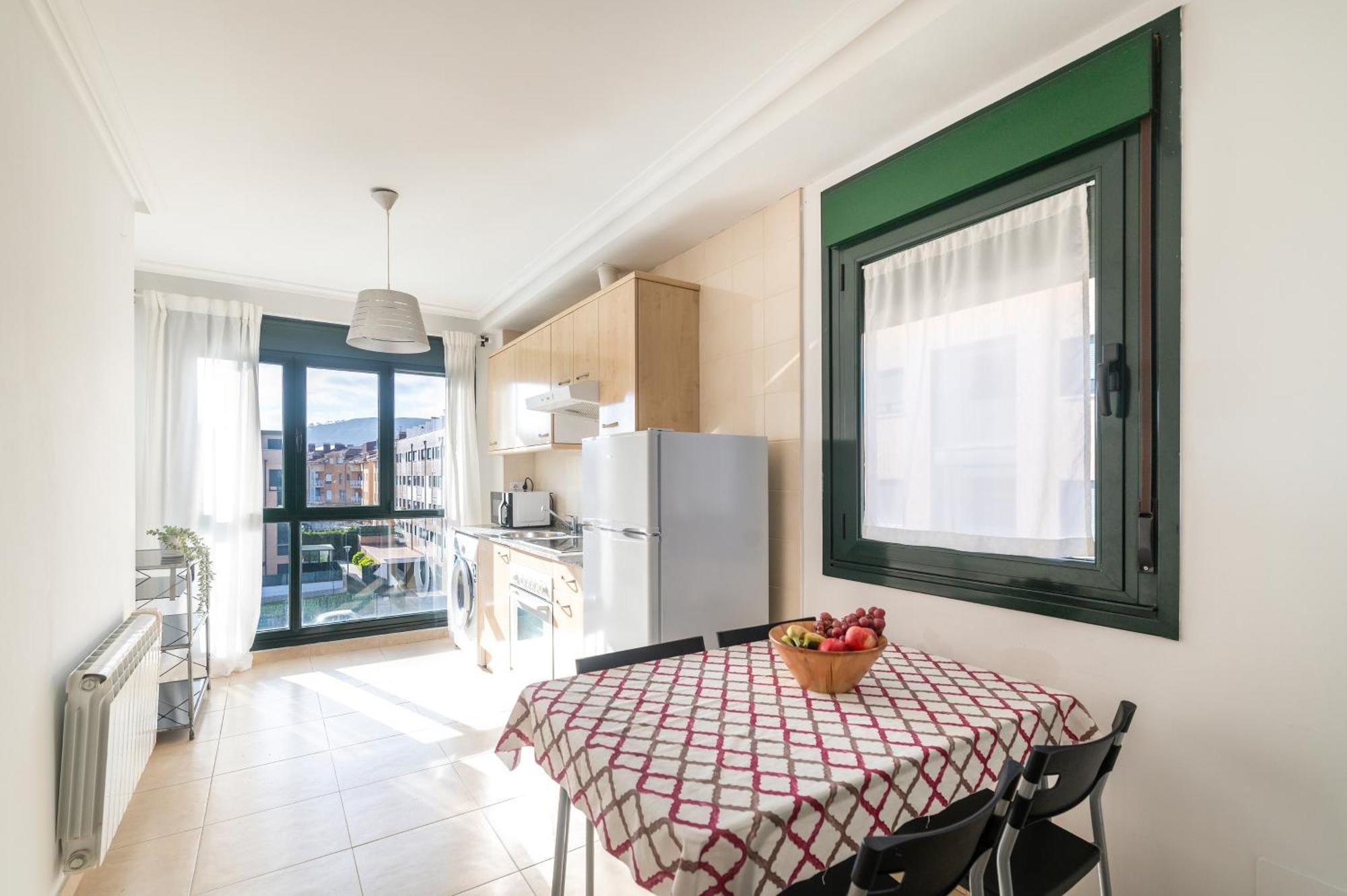 Alloru, Apartamento Con Piscina La Playa A 3 Km Vut-2714-As Llanes Ngoại thất bức ảnh