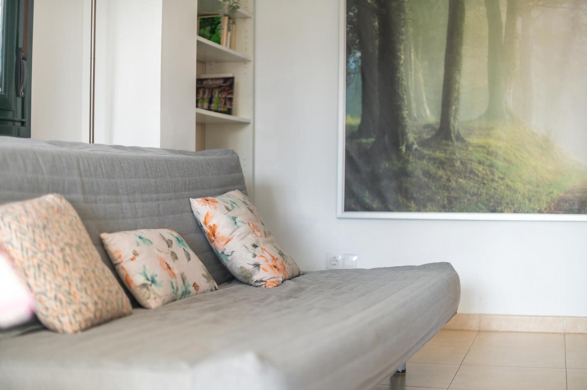 Alloru, Apartamento Con Piscina La Playa A 3 Km Vut-2714-As Llanes Ngoại thất bức ảnh