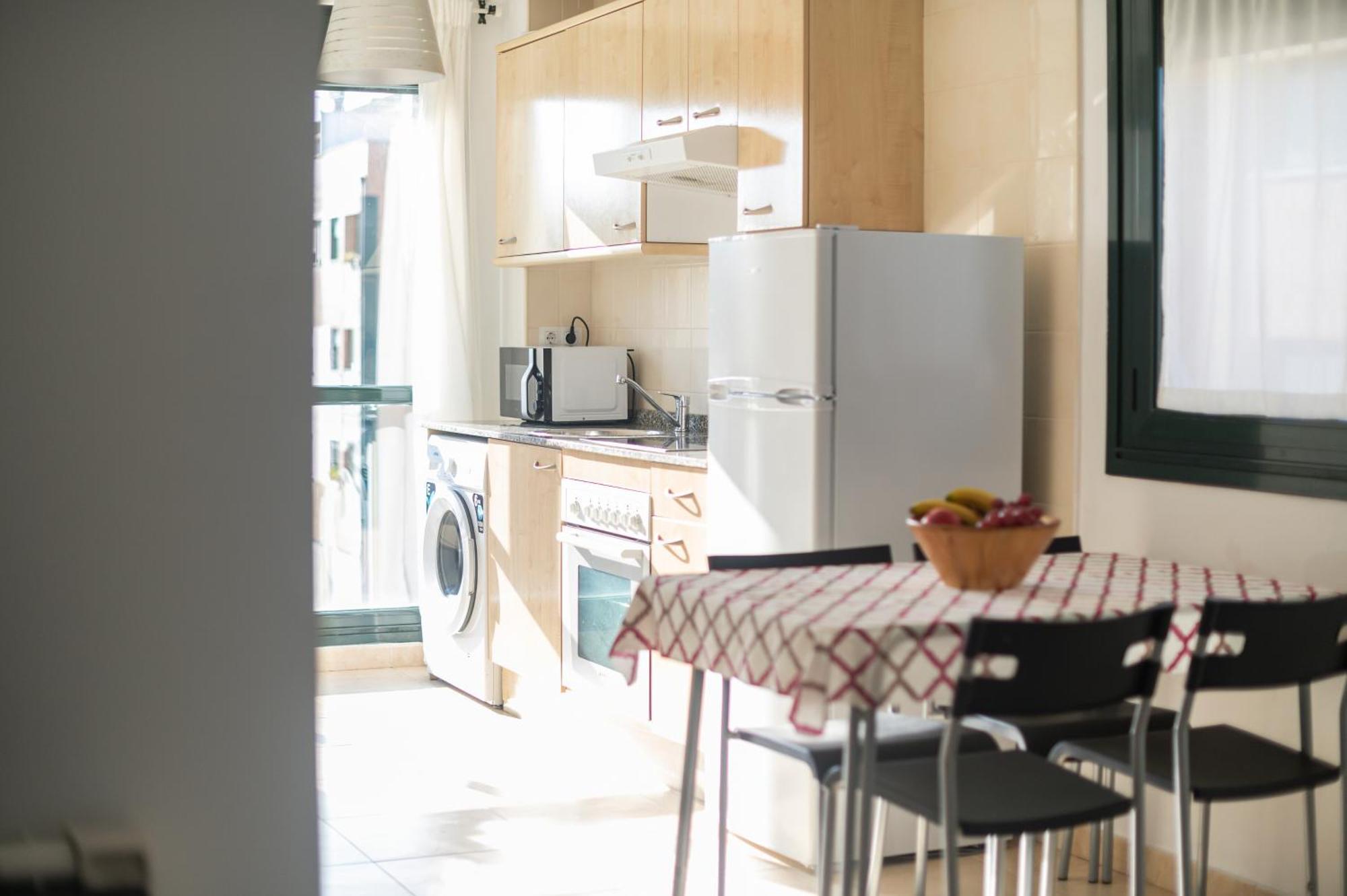 Alloru, Apartamento Con Piscina La Playa A 3 Km Vut-2714-As Llanes Ngoại thất bức ảnh